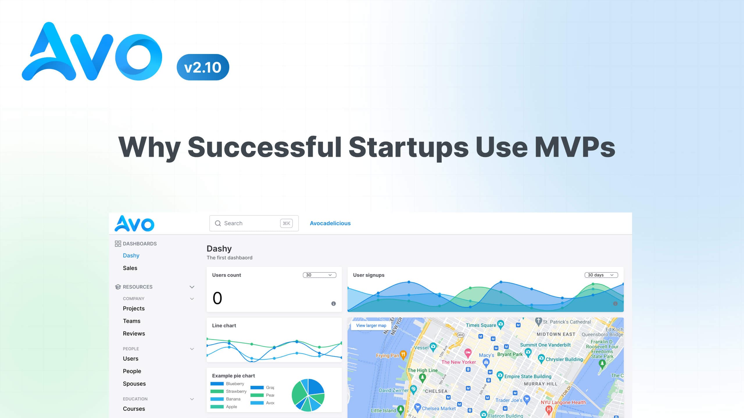 Why Successful Startups Use MVPs