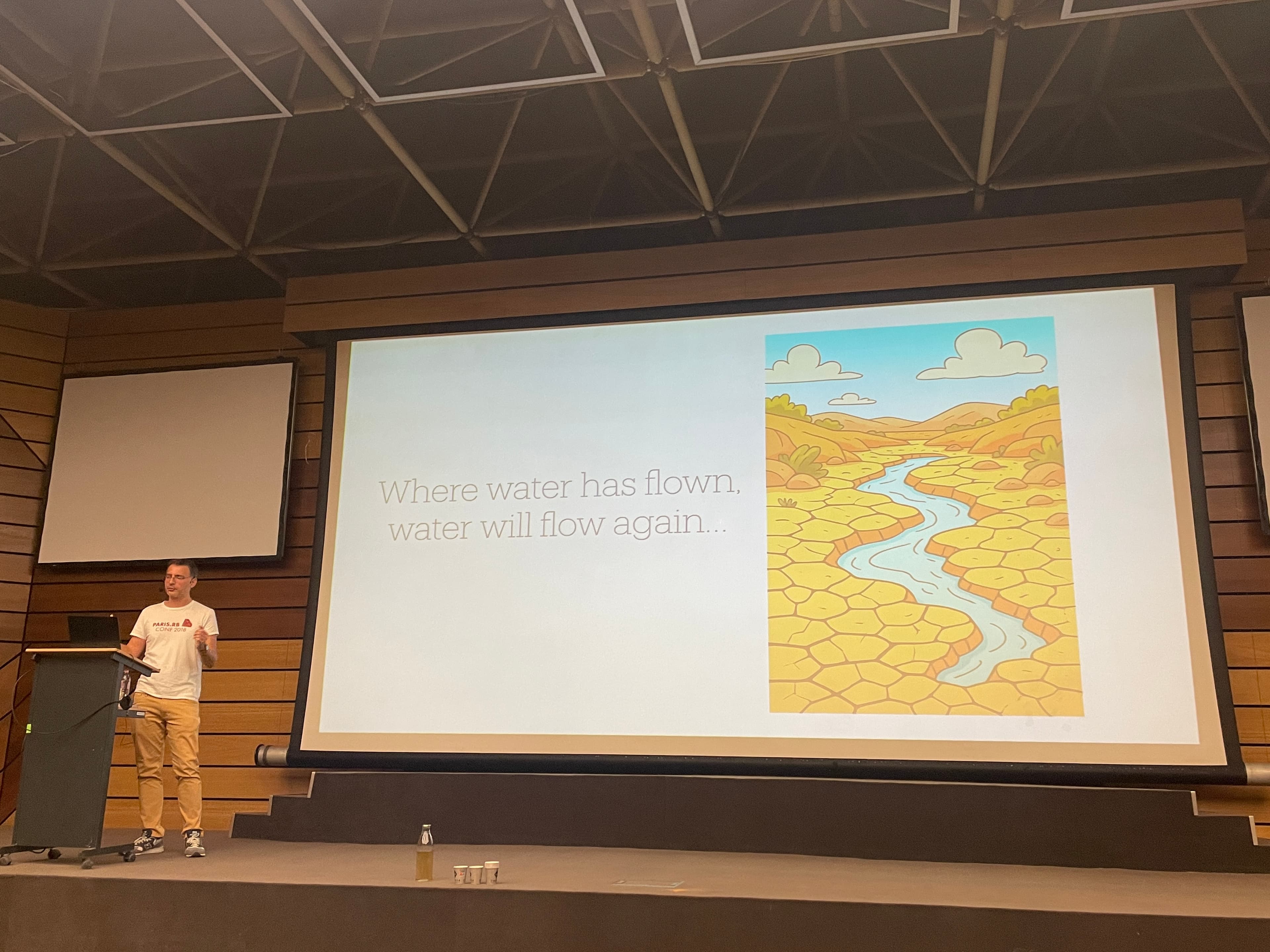 Balkan Ruby '25 - The long term